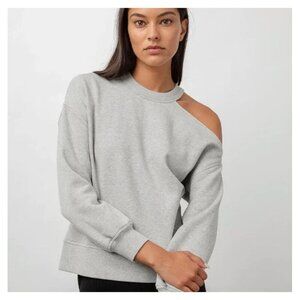 RAILS Quincy sweatshirt